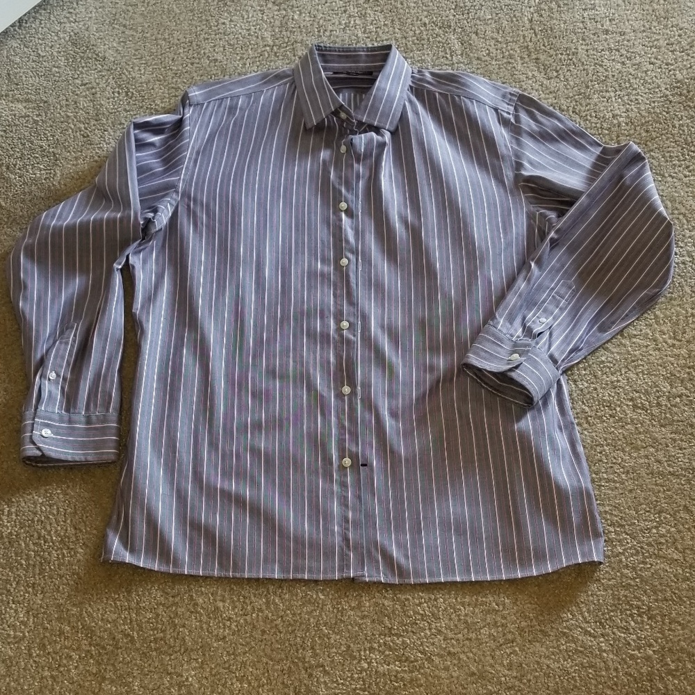 Men's Banana Republic Dress Shirt!